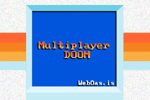 Multiplayer Doom