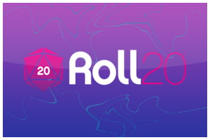 Roll 20